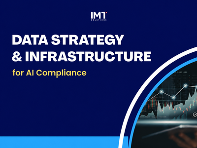 AI Data Infrastructure & Compliance: Building AI-Ready Pipelines in 2026