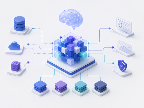 AI architecture decisions