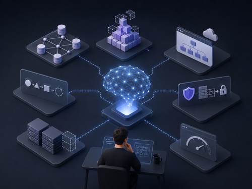 Common hallucinations in AI architecture decisions