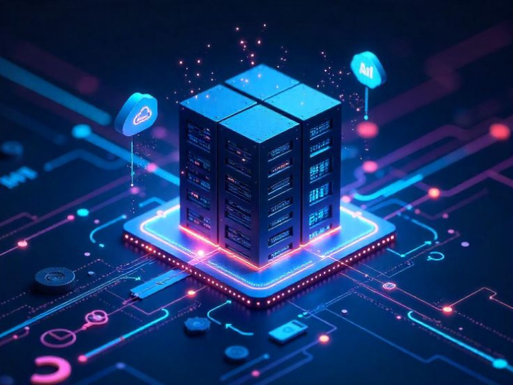 Data-infrastructure