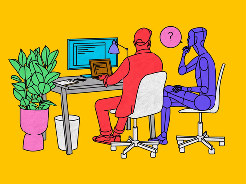 Regulated AI development