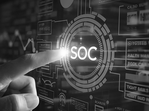 SOC integration for AI pipeline security