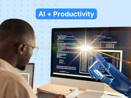 AI-Productivity