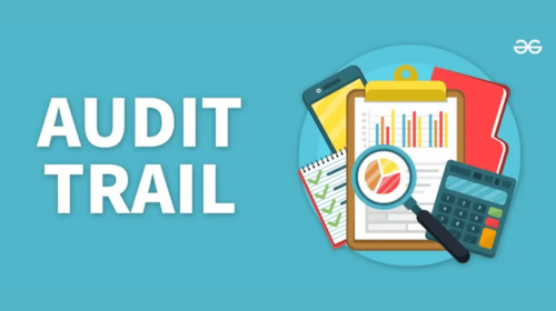Constructing Reliable Audit Trails to Minimize AI Testing Risk
