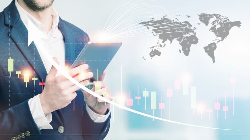 Global trading limitations hinder traders, restricting access to a unified platform