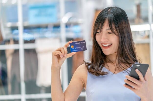 Dominance of Visa and MasterCard in the Rise of Digital Payment