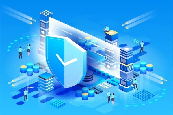 Our System is Equipped with Multiple Layers of Security to Ensure Protection