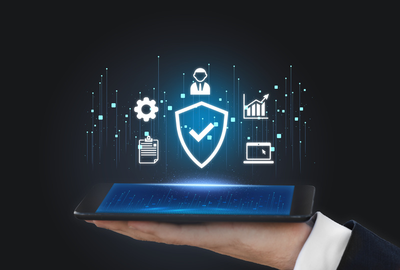 Regulatory compliance
