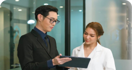 Systems that can be trusted