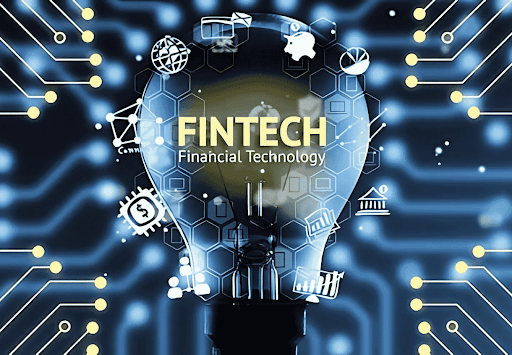 Fintech startups