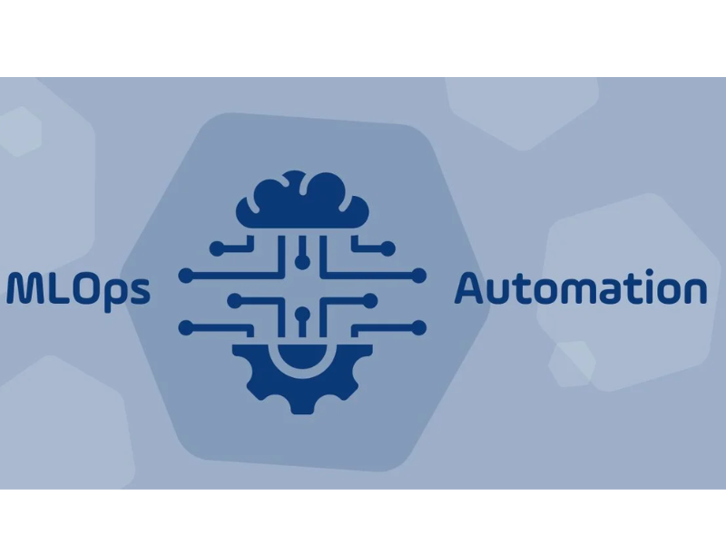 MLOps Automation
