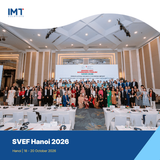 IMT SVEF 2026 All