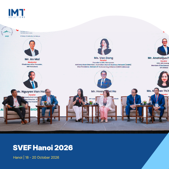 IMT SVEF 2026 Panel E
