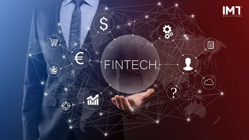 Fintech services