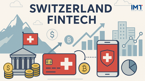 Switzerland fintech
