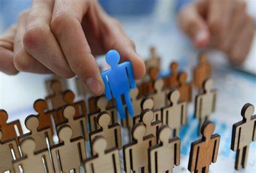 The Right Staff Augmentation Team