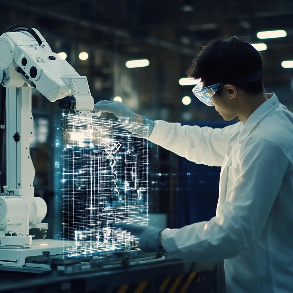 The impact of autonomous AI