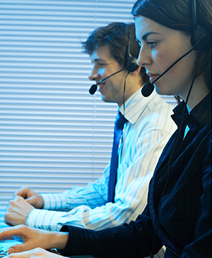 Customer Relationship Management