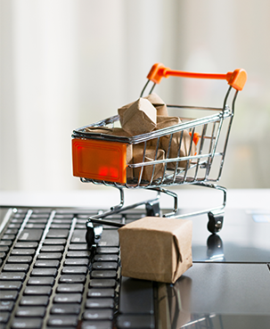 eCommerce & mCommerce