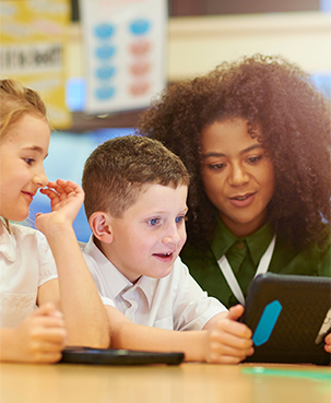 eLearning/Mobile Learning Solution