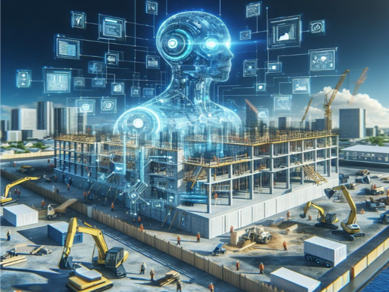 Production-ready enterprise AI architecture - governance, monitoring, and integration
