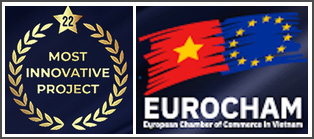 Eurocham most innovative project