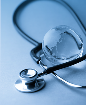 Healthcare Management