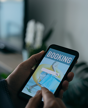 Hospitality Solutions