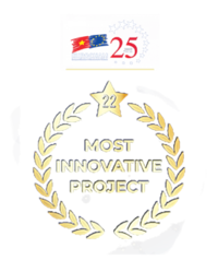 Eurocham Most Innovative Project
