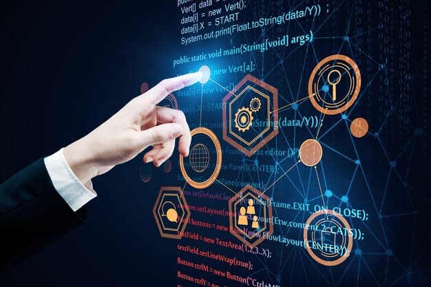 Efficient Investment Management Through Proprietary Algorithms and Advanced Analytics