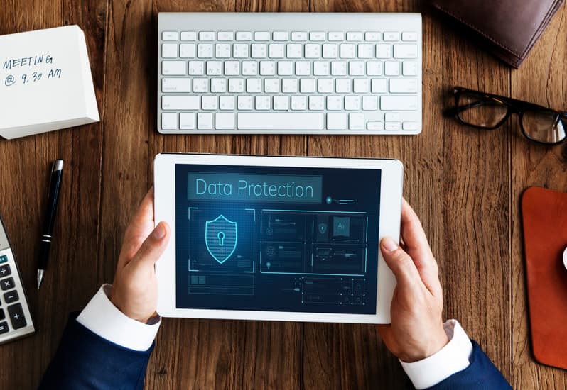 Advanced Security Measures in Predictive Analytics to Ensure Confidential Data Protection