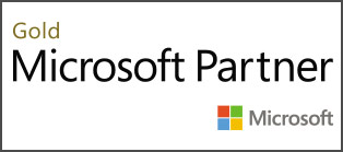 Microsoft Gold Partner