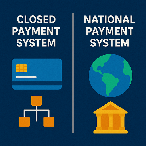 Swiss Market Context: High Competition – Stringent Customer Expectations – Strict Security Standards Old vs. New Payment System