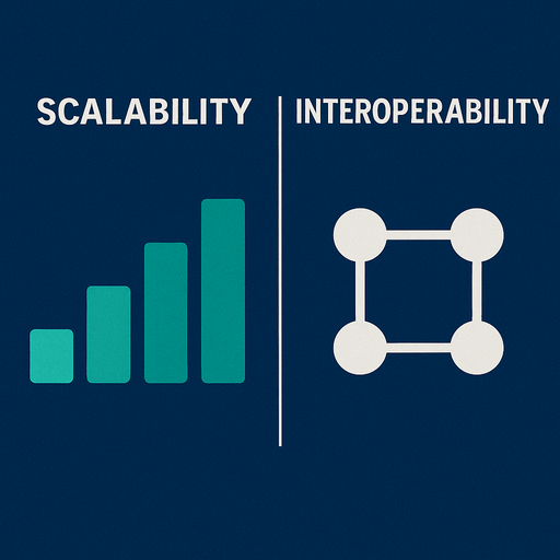 Swiss Market Context: High Competition – Stringent Customer Expectations – Strict Security Standards Why a national payment system must be scalable and interoperable