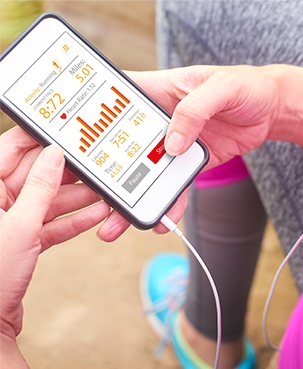 Productivity Support