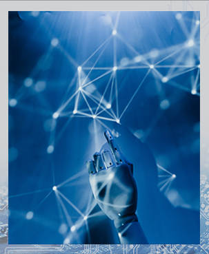 Robot Processing Automation (RPA)