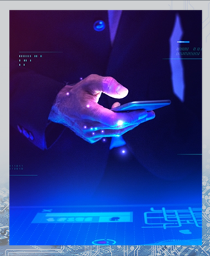 Custom Application Development