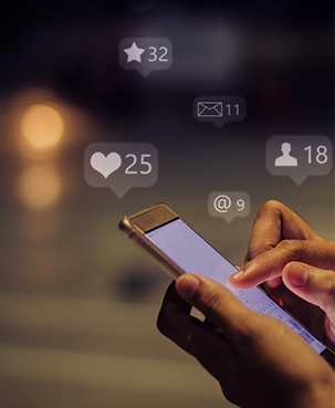 Social Networking Solution