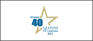 VN Top 40 leading ICT
