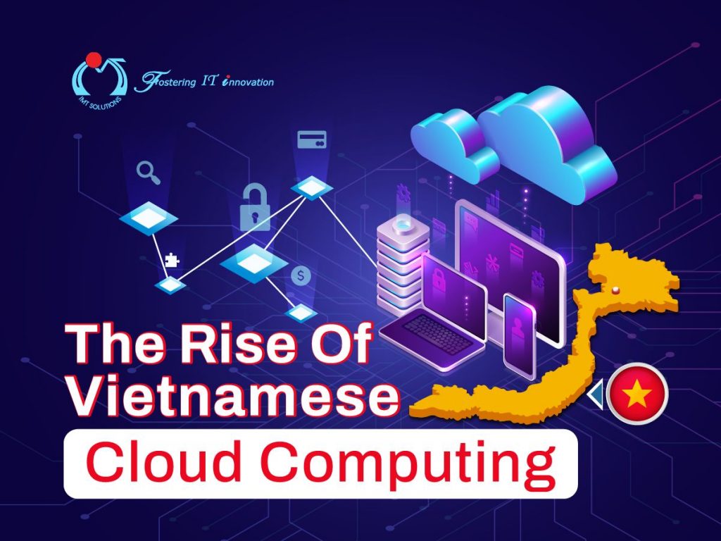 Vietnam is rapidly shifting towards