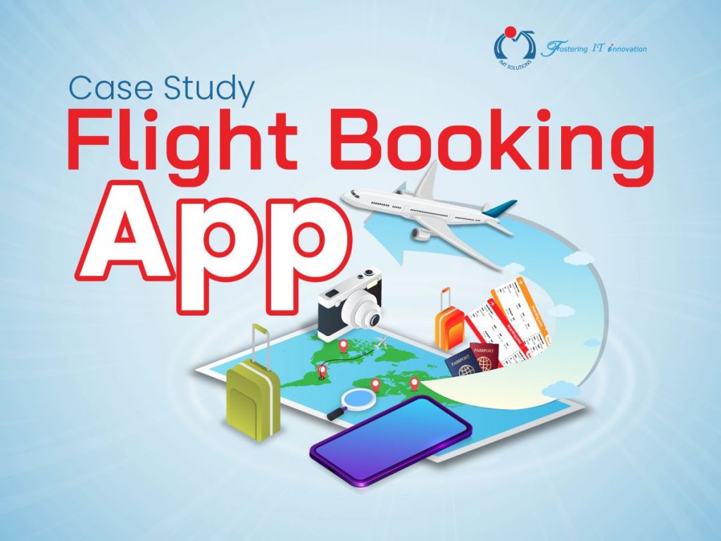 Highly Successful Multichannel Flight Booking App: A Case Study
