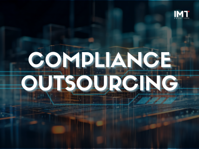 Secure and Efficient Compliance Outsourcing Solutions for Swiss Banks
