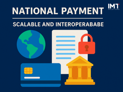 Scalable National Payment Infrastructure: Case Study in Government Digital Transformation