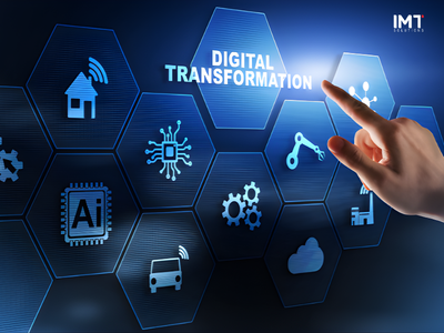 Digital Transformation Drives AI Scalability