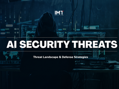 Securing AI: The 2026 AI Security Threats Landscape & Defense Strategies