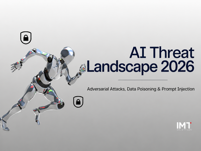 AI Threat Landscape 2026: Adversarial Attacks, Data Poisoning & Prompt Injection