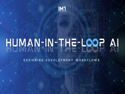 Human-in-the-Loop AI: Development Workflow Guide