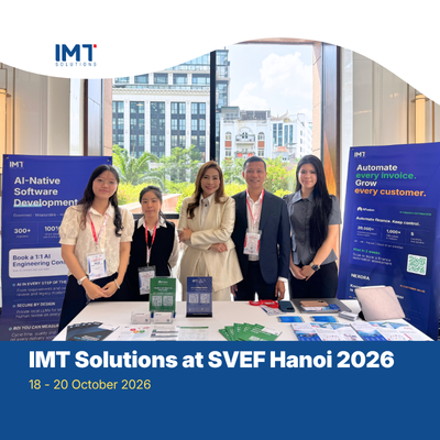 SVEF Ha Noi 2026 Recap: What Happened at the Swiss–Viet Economic Forum